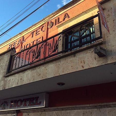 Hotel Real Tequila Exterior photo