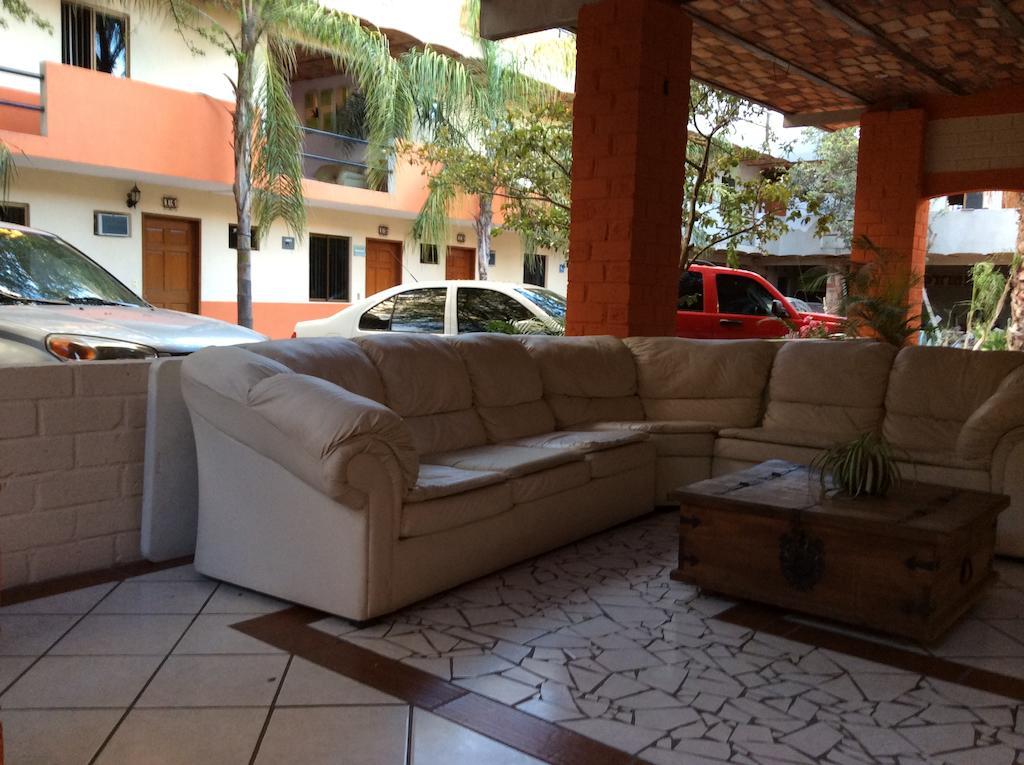Hotel Real Tequila Exterior photo