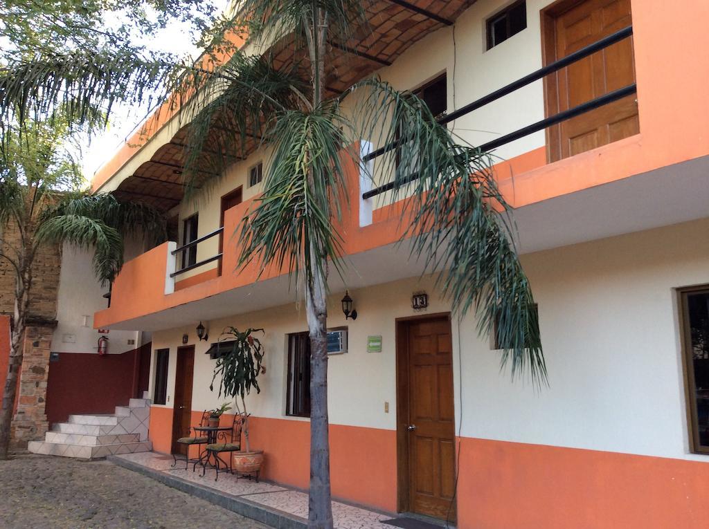 Hotel Real Tequila Exterior photo