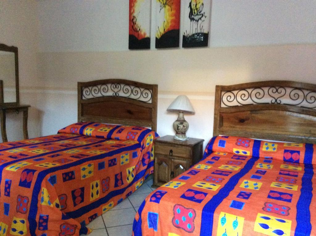 Hotel Real Tequila Room photo